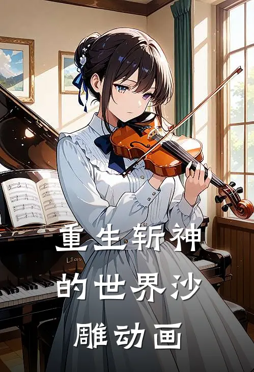 重生斩神的世界沙雕动画