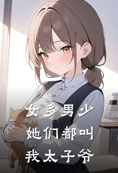 女多男少：她们都叫我太子爷林望宋婉念最新全本小说_最新章节列表女多男少：她们都叫我太子爷(林望宋婉念)