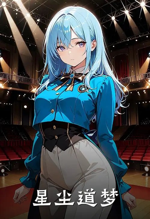 星尘道梦（林北周明远）全文免费阅读无弹窗大结局_星尘道梦最新章节列表_笔趣阁（林北周明远）