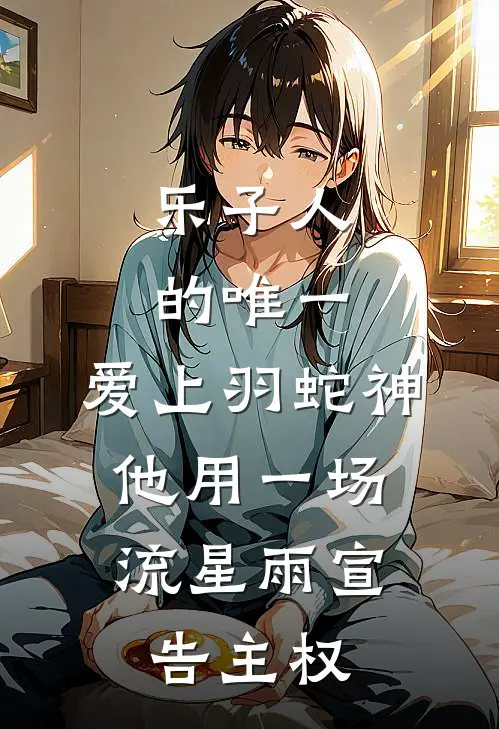 乐子人的唯一：爱上羽蛇神，他用一场流星雨宣告主权。露科亚天河薰最新小说全文阅读_最新章节列表乐子人的唯一：爱上羽蛇神，他用一场流星雨宣告主权。(露科亚天河薰)