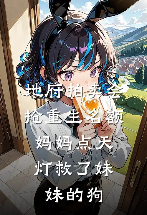 地府拍卖会抢重生名额，妈妈点天灯救了妹妹的狗(宋朝霞点点)热门网络小说_最新章节列表地府拍卖会抢重生名额，妈妈点天灯救了妹妹的狗(宋朝霞点点)