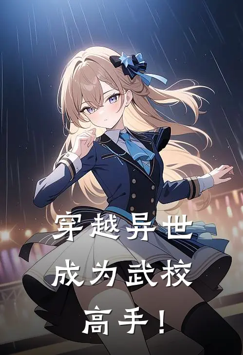 穿越异世，成为武校高手！(周昊然任浩楠)最新小说全文阅读_最新章节列表穿越异世，成为武校高手！(周昊然任浩楠)