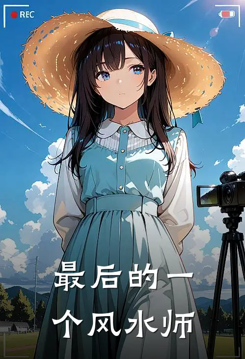 最后的一个风水师