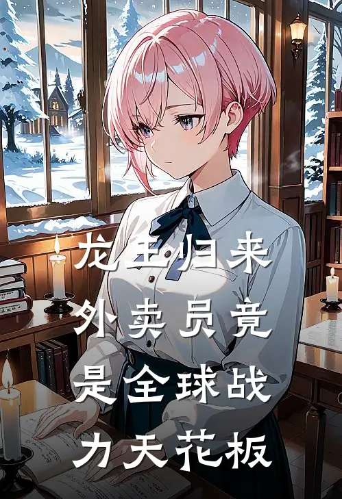 龙王归来：外卖员竟是全球战力天花板龙王林婉儿最新好看小说_已完结小说龙王归来：外卖员竟是全球战力天花板龙王林婉儿