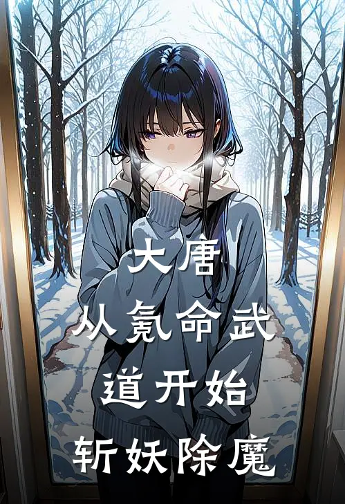 《大唐：从氪命武道开始，斩妖除魔》谢川苏云儿已完结小说_大唐：从氪命武道开始，斩妖除魔(谢川苏云儿)火爆小说