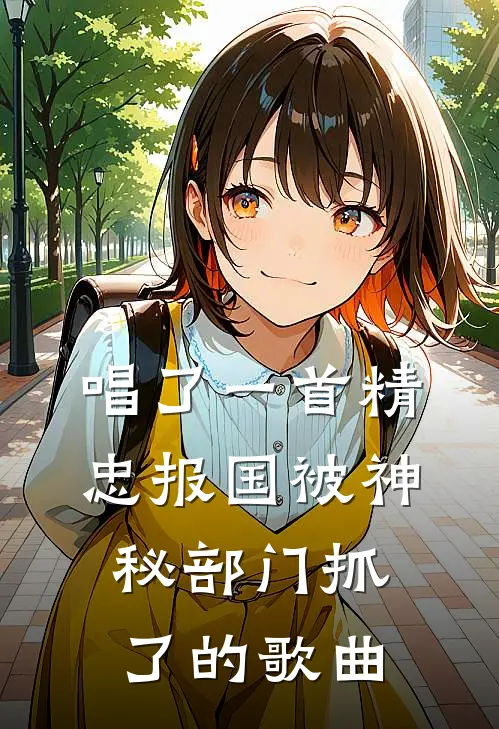 唱了一首精忠报国被神秘部门抓了的歌曲