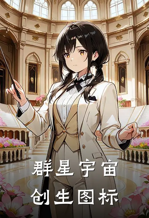 群星宇宙创生图标