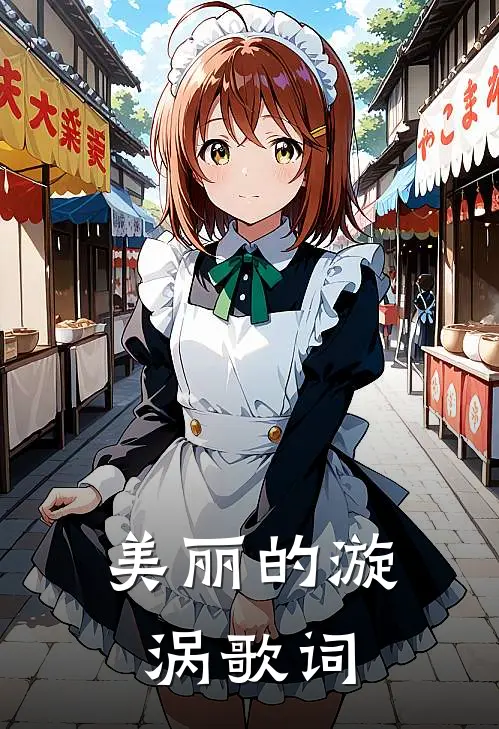 美丽的漩涡歌词