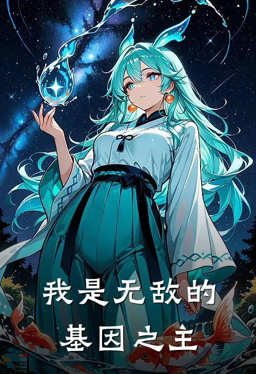 我是无敌的基因之主江浪江浪完整免费小说_热门小说阅读我是无敌的基因之主江浪江浪