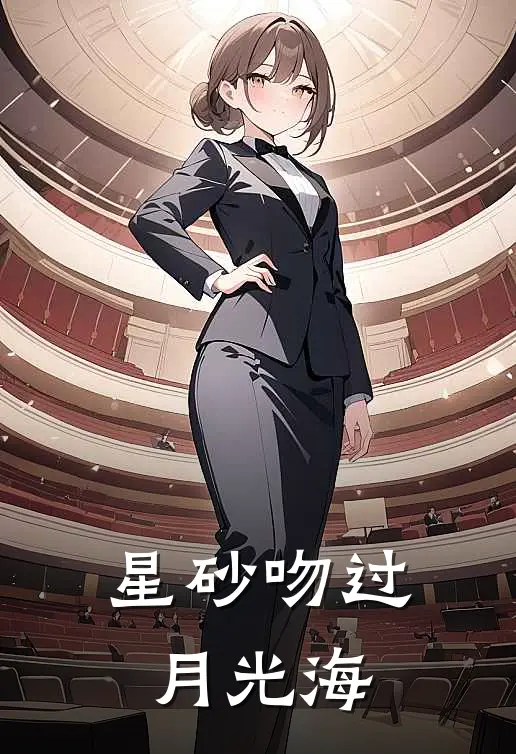 星砂吻过月光海(苏晚星沈砚舟)免费小说阅读_完结版小说推荐星砂吻过月光海(苏晚星沈砚舟)