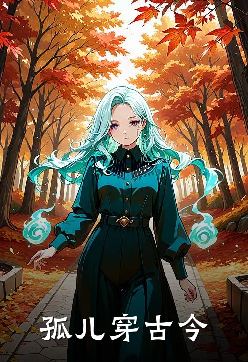孤儿穿古今(林薇沈文恪)热门小说_《孤儿穿古今》最新章节在线阅读