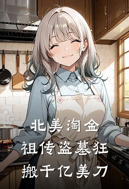 北美淘金：祖传盗墓狂搬千亿美刀(曹天阙胥春华)免费小说大全_小说完结免费北美淘金：祖传盗墓狂搬千亿美刀曹天阙胥春华