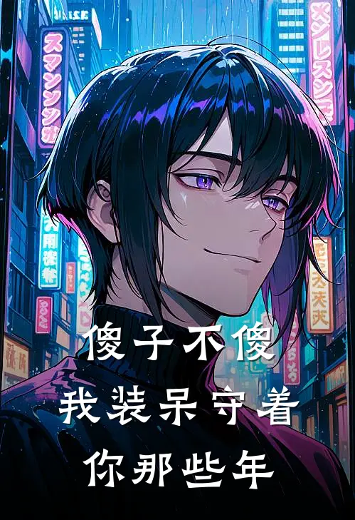 傻子不傻：我装呆守着你那些年二牛秀兰小说完整版免费阅读_最新章节列表傻子不傻：我装呆守着你那些年(二牛秀兰)