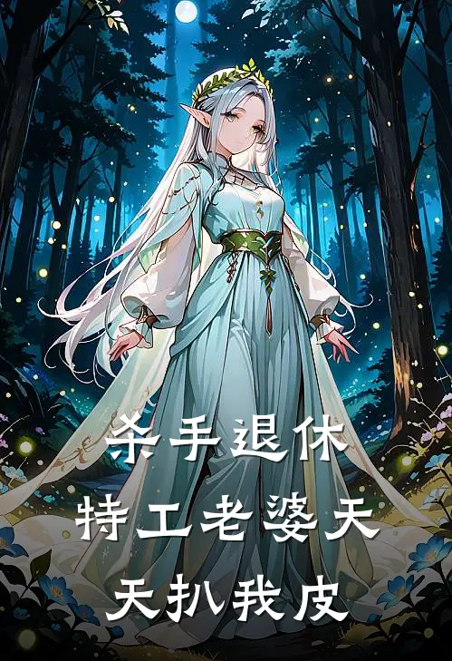 杀手退休：特工老婆天天扒我皮(林北望梁语诗)完本小说_热门的小说杀手退休：特工老婆天天扒我皮林北望梁语诗