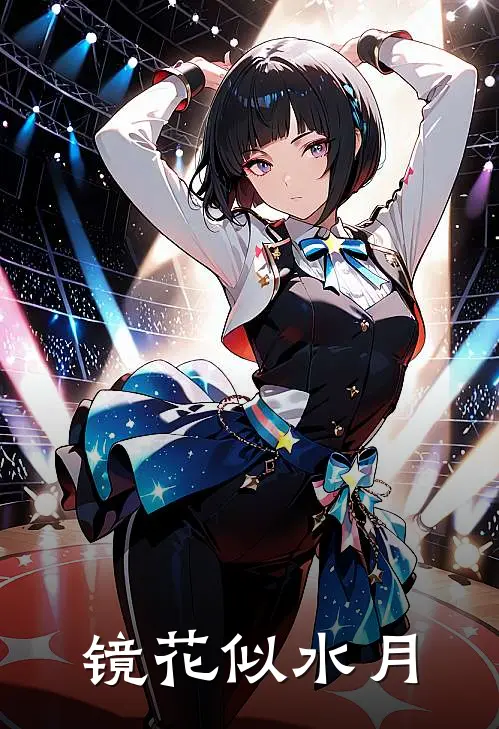 镜花似水月江羿澜顾萦梦最新小说推荐_完结小说镜花似水月(江羿澜顾萦梦)