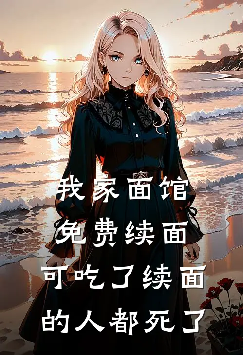 我家面馆免费续面，可吃了续面的人都死了小月妈妈热门小说推荐_完本小说大全我家面馆免费续面，可吃了续面的人都死了(小月妈妈)