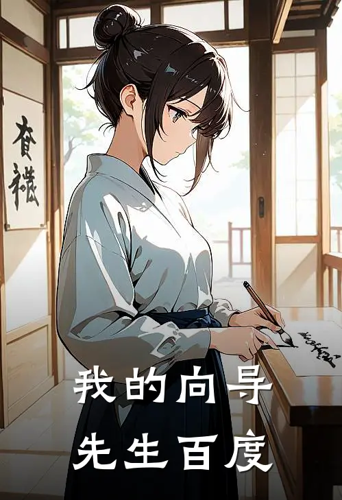 我的向导先生百度