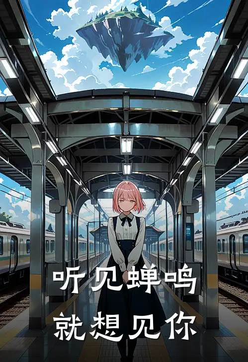 听见蝉鸣就想见你