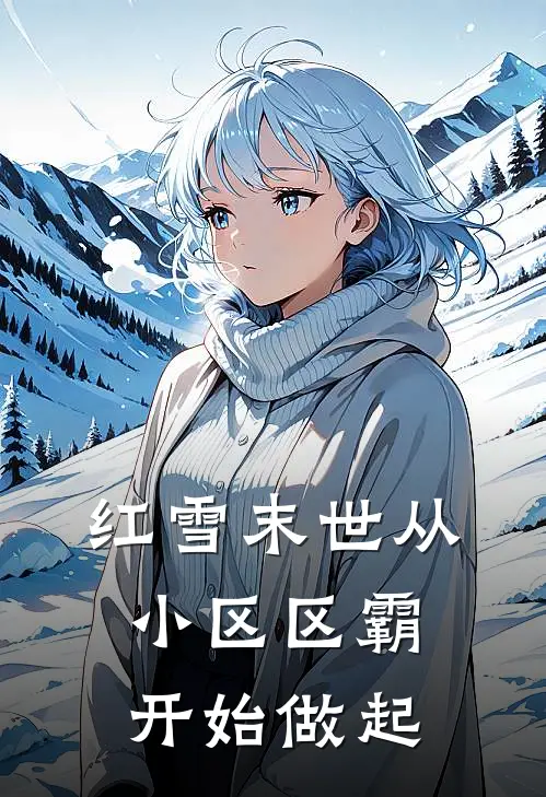 红雪末世从小区区霸开始做起(陈腾玛德)全本免费小说_最新章节列表红雪末世从小区区霸开始做起(陈腾玛德)