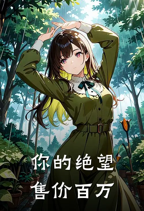 你的绝望，售价百万陈远林小满免费小说完结_最新完本小说推荐你的绝望，售价百万(陈远林小满)