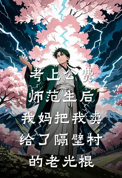 许志鹏王老(考上公费师范生后，我妈把我卖给了隔壁村的老光棍)全章节在线阅读_(考上公费师范生后，我妈把我卖给了隔壁村的老光棍)全本在线阅读