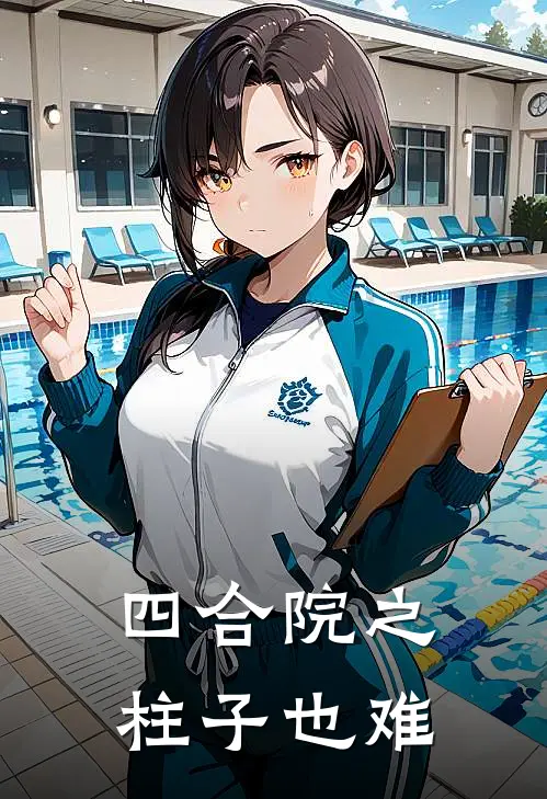 四合院之柱子也难(何雨柱易中海)好看的小说推荐完结_完本小说四合院之柱子也难何雨柱易中海