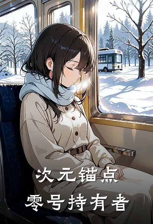 次元锚点：零号持有者