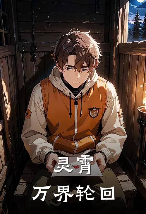 灵霄：万界轮回