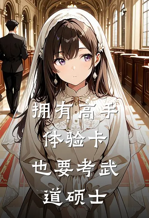 拥有高手体验卡，也要考武道硕士