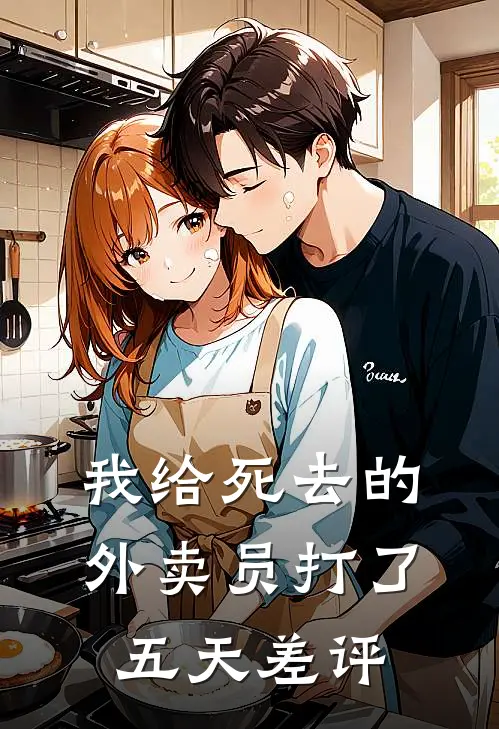 我给死去的外卖员打了五天差评