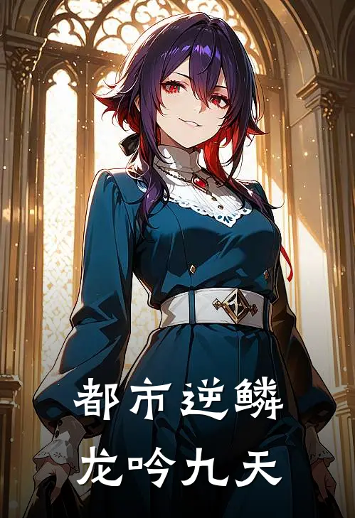 都市逆鳞：龙吟九天