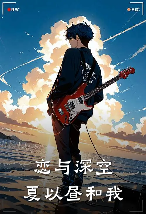 恋与深空，夏以昼和我夏以昼昼非免费完结小说_完本完结小说恋与深空，夏以昼和我(夏以昼昼非)