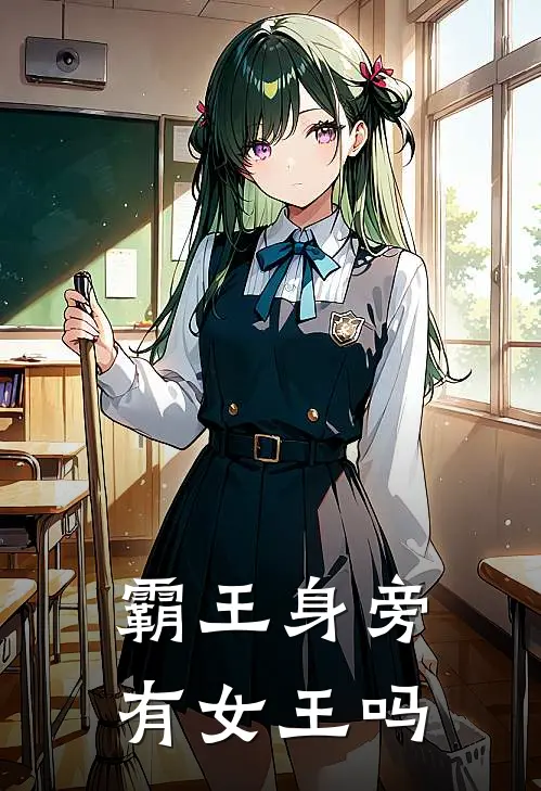 霸王身旁有女王吗