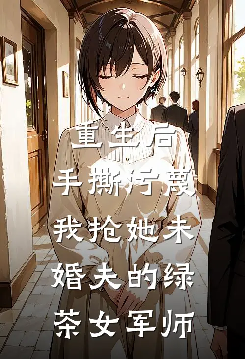 重生后，手撕污蔑我抢她未婚夫的绿茶女军师(沈逸青梅)完整版免费阅读_最新章节列表重生后，手撕污蔑我抢她未婚夫的绿茶女军师(沈逸青梅)