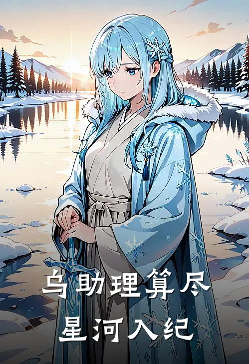 乌助理算尽星河入纪