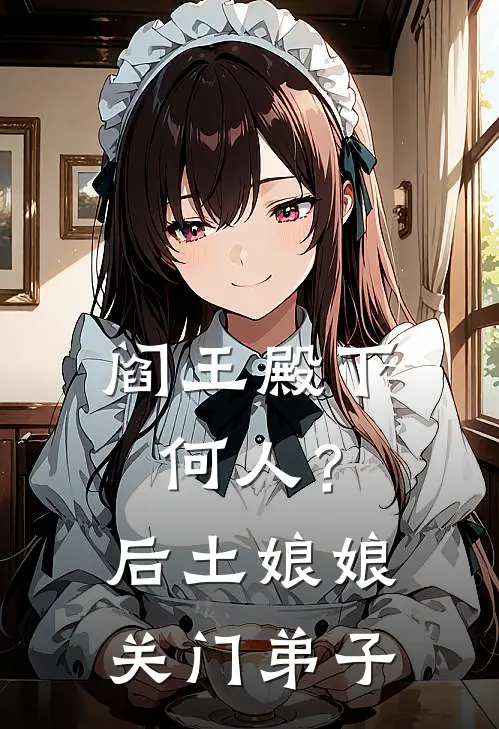 阎王殿下何人？后土娘娘关门弟子