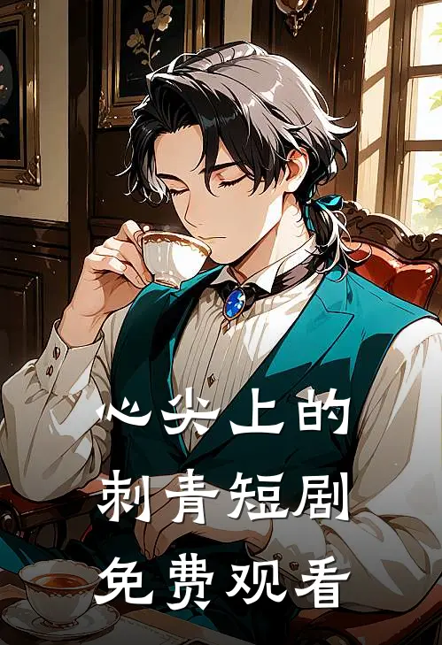 心尖上的刺青短剧免费观看