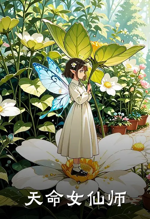 天命女仙师(林秀秀秀秀)在哪看免费小说_最新章节列表天命女仙师(林秀秀秀秀)