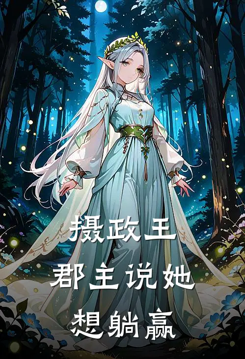 摄政王，郡主说她想躺赢(苍墨渊凤锦书)新热门小说_免费完结小说摄政王，郡主说她想躺赢(苍墨渊凤锦书)