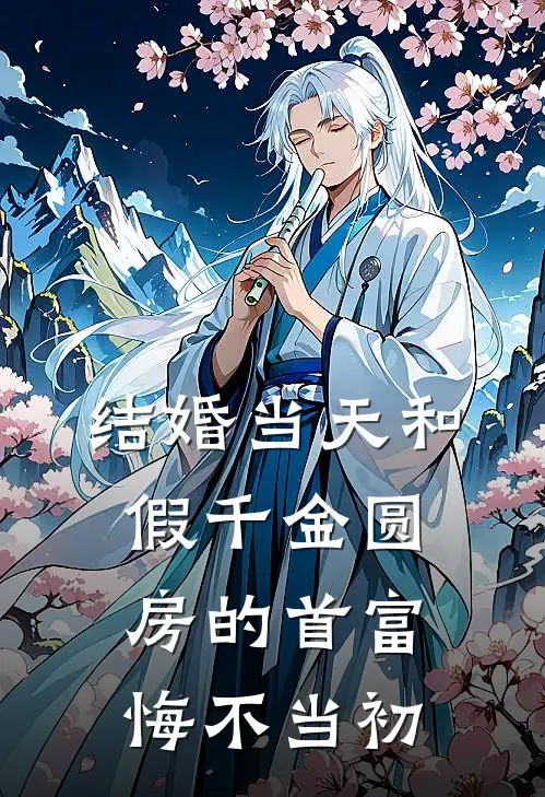 结婚当天和假千金圆房的首富悔不当初