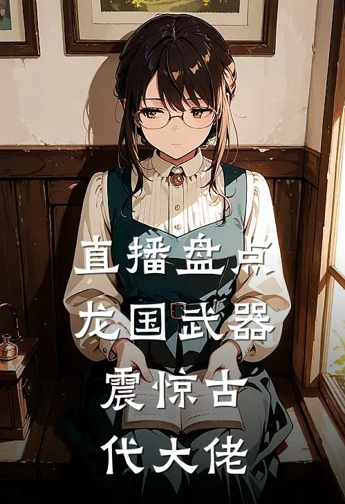 直播盘点龙国武器，震惊古代大佬