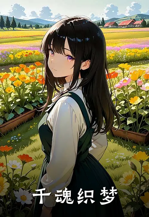 千魂织梦(卫依雪楚兰奕)免费小说全集_完本小说免费阅读千魂织梦(卫依雪楚兰奕)