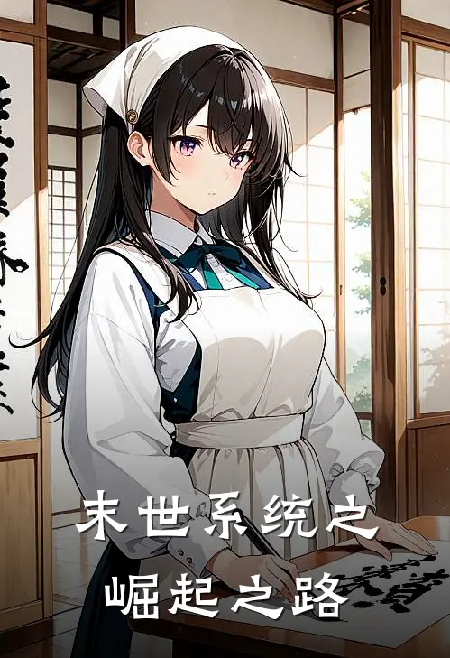 末世系统之崛起之路