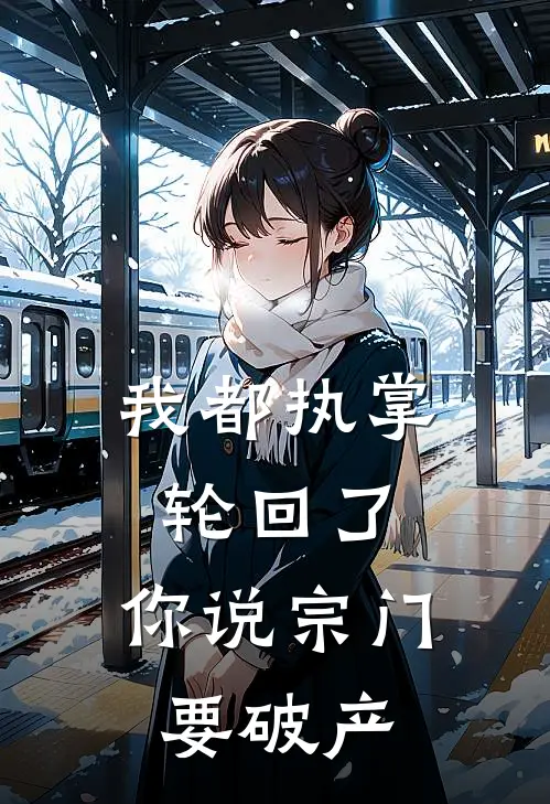 我都执掌轮回了，你说宗门要破产