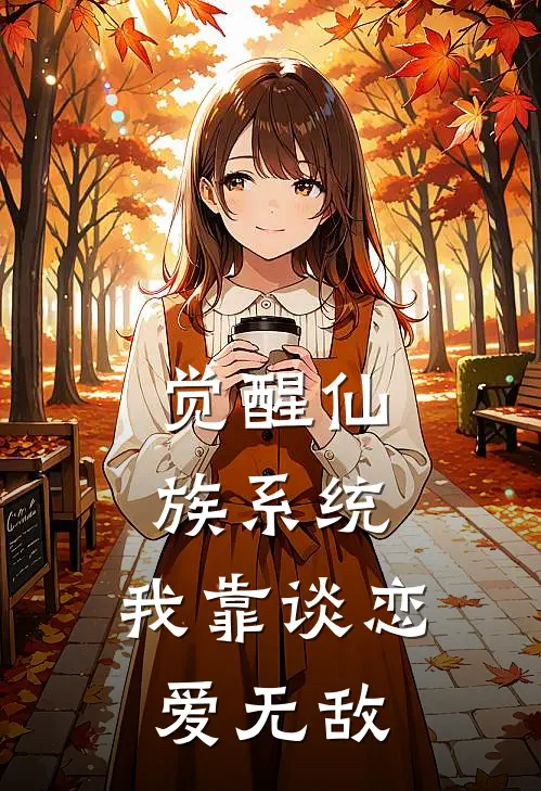 觉醒仙族系统，我靠谈恋爱无敌