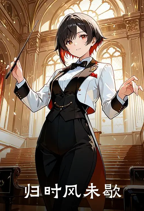 归时风未歇(央禾远山)热门网络小说_小说推荐完结归时风未歇(央禾远山)