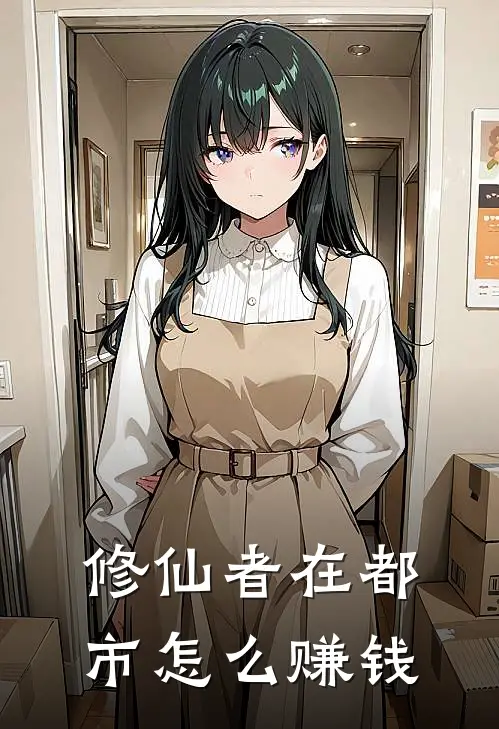 修仙者在都市怎么赚钱