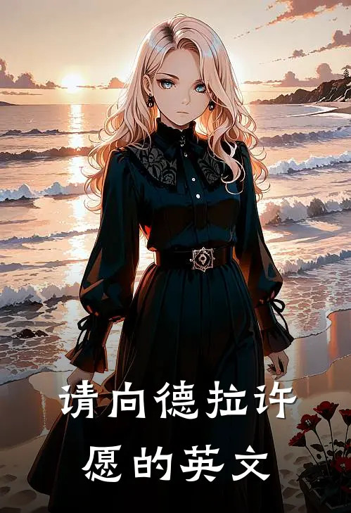 请向德拉许愿的英文