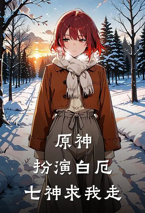 原神：扮演白厄，七神求我走