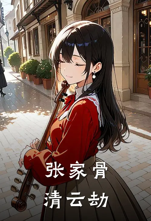 张家骨：清云劫